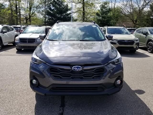 new 2026 Subaru Crosstrek car, priced at $37,587