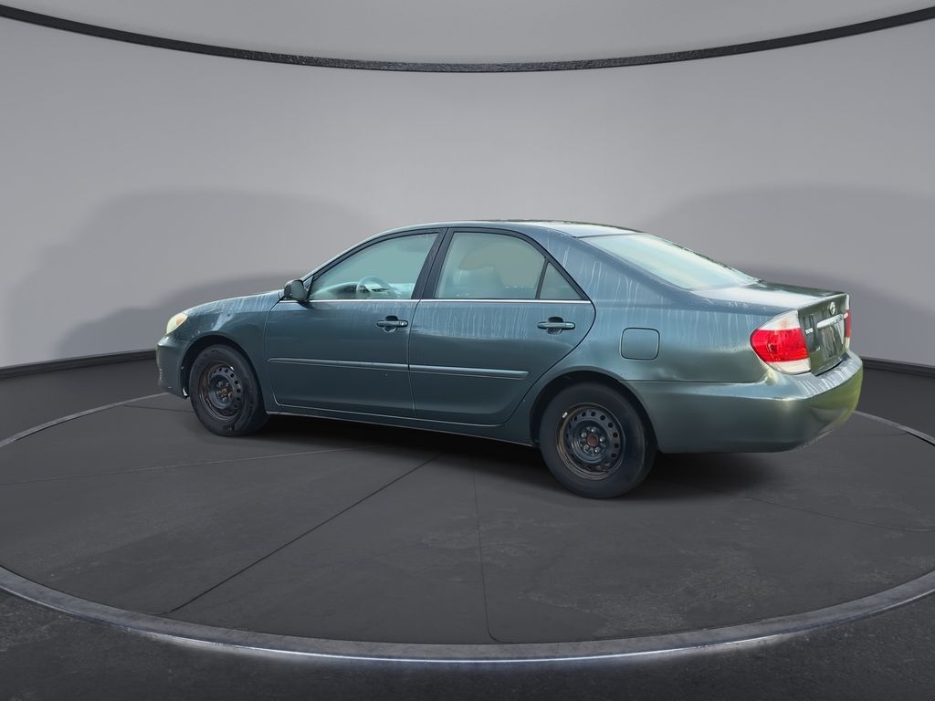 Thumbnail: 2005 Toyota Camry - 6