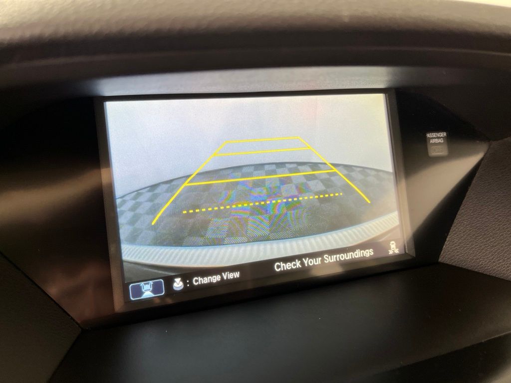 Thumbnail: 2016 Acura MDX - 4