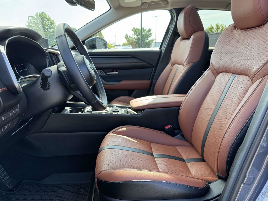 2026 Mazda CX-50 Meridian Edition - Photo 14