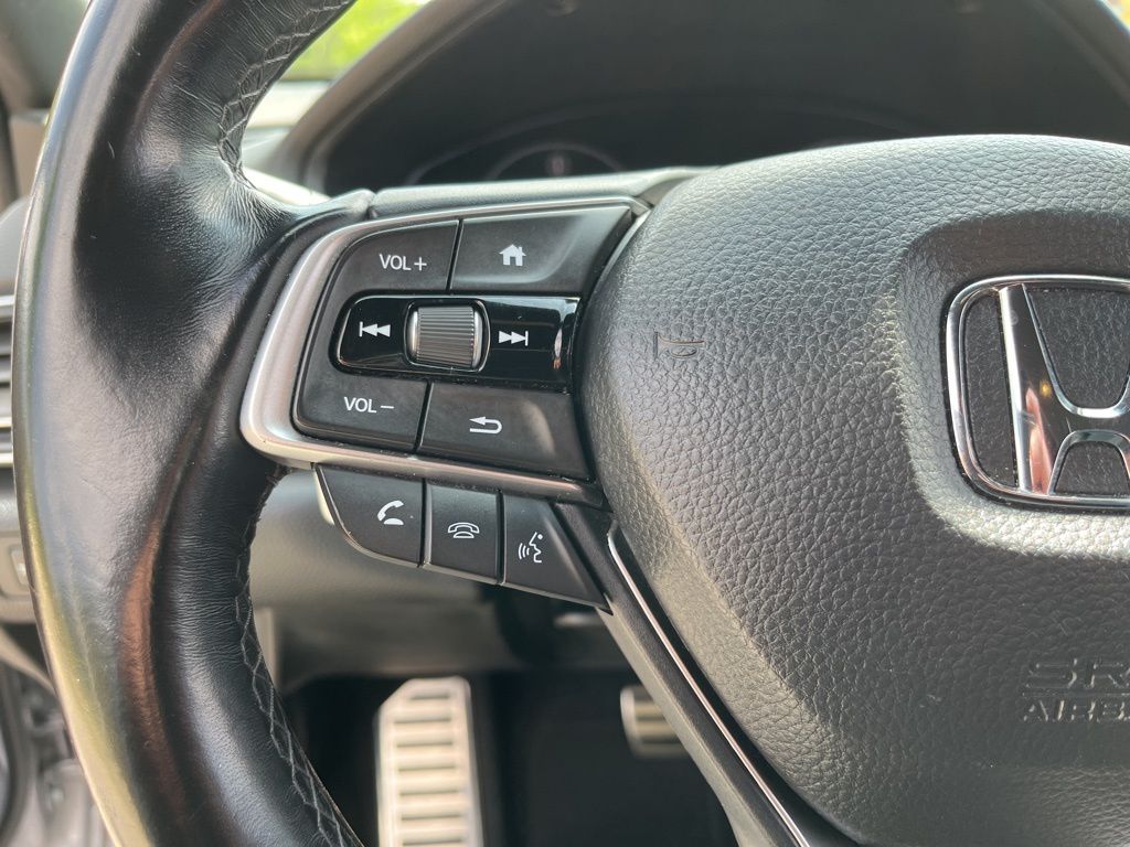 2020 Honda Accord Sport 21