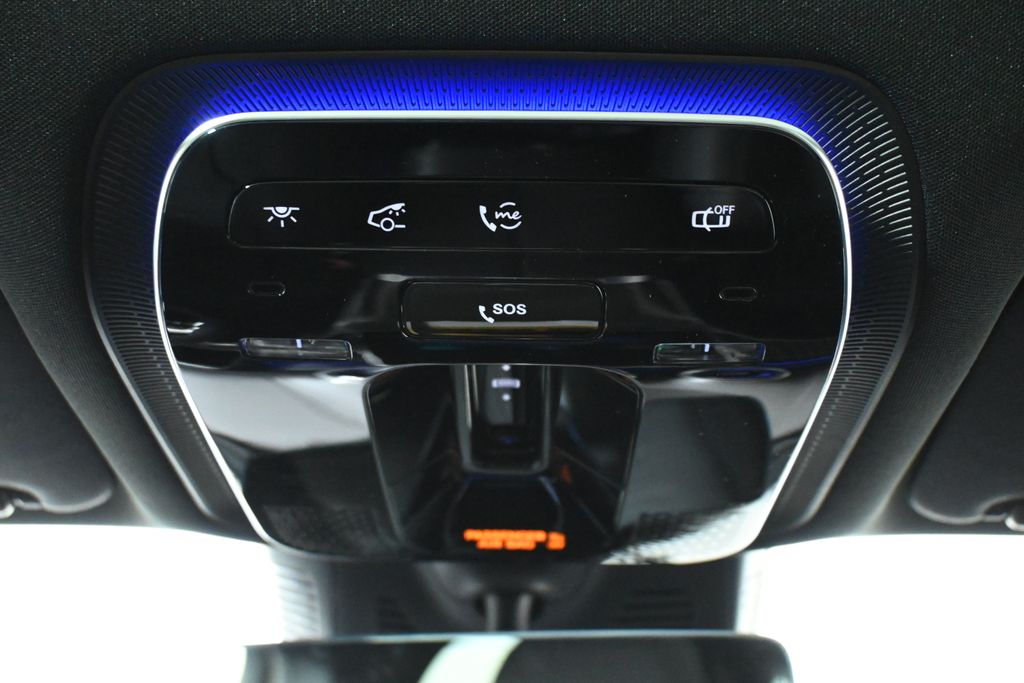 Thumbnail: 2026 Mercedes-Benz GLC - 15