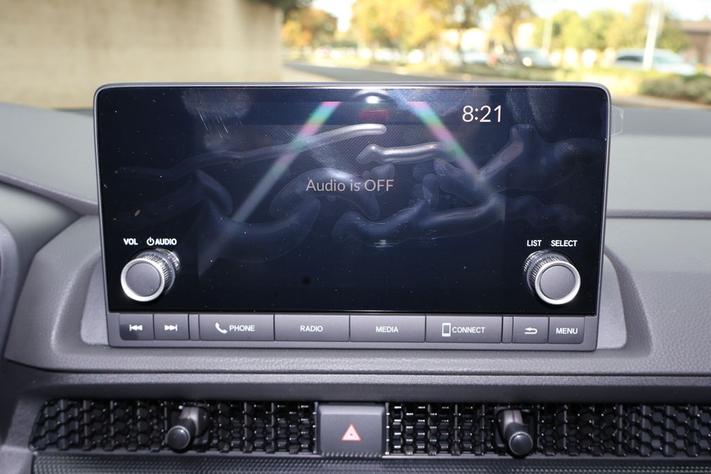 Thumbnail: 2026 Honda CR-V - 20