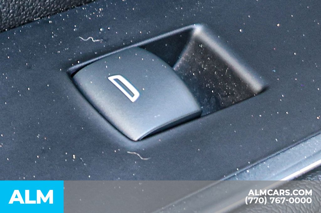 Used 2024 Blue GMC SLT image 48