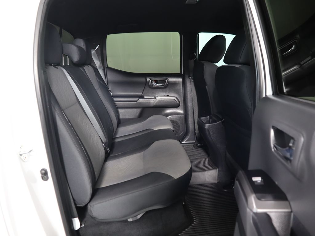 Thumbnail: 2023 Toyota Tacoma - 23