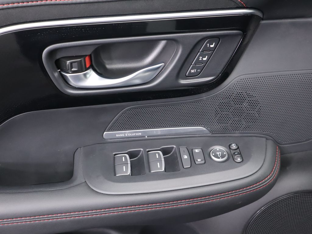 2025 Acura ADX A-SPEC ADVANCE 25