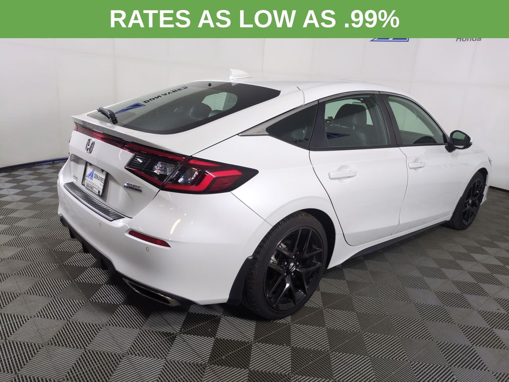 Used 2023 Honda Civic For Sale in Fort Wayne, IN