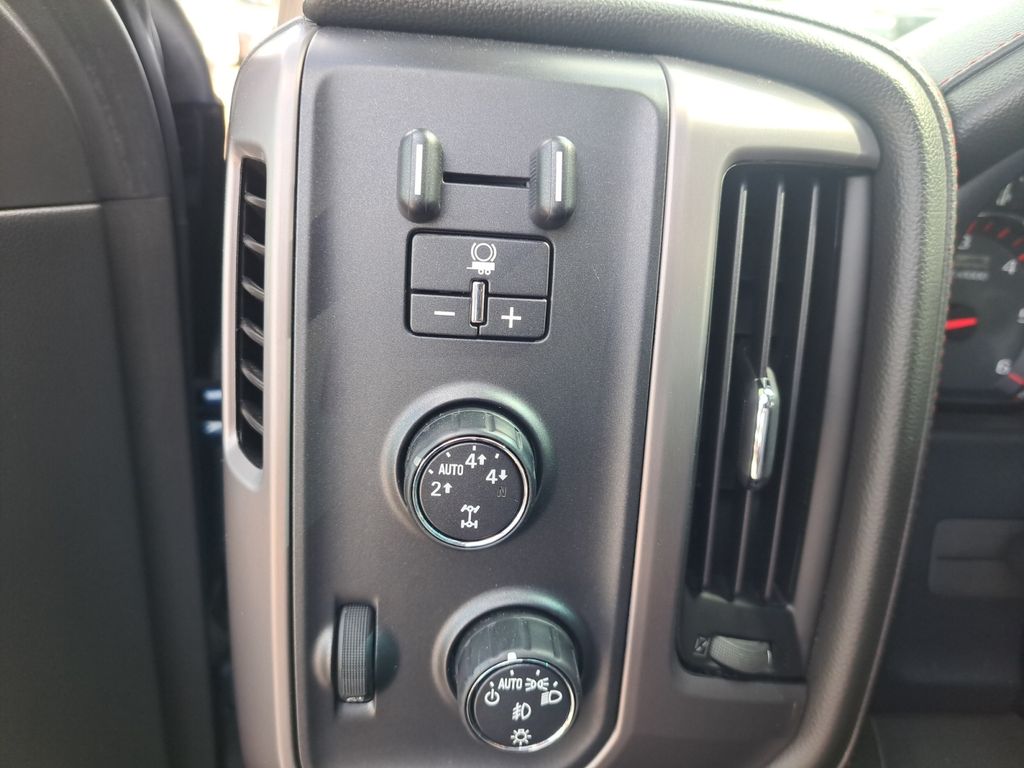 Used Car 2016 Gmc Sierra 1500  Slt For Sale Under $30,000 In Austin, Texas