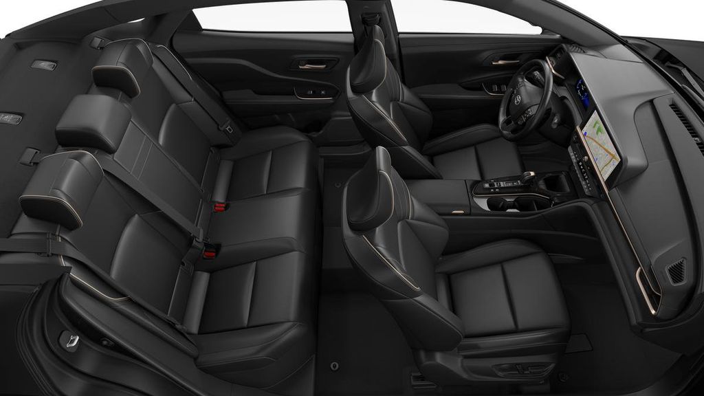 Thumbnail: 2026 Toyota Crown - 22
