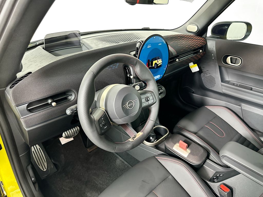 Thumbnail: 2026 MINI Cooper Convertible - 9