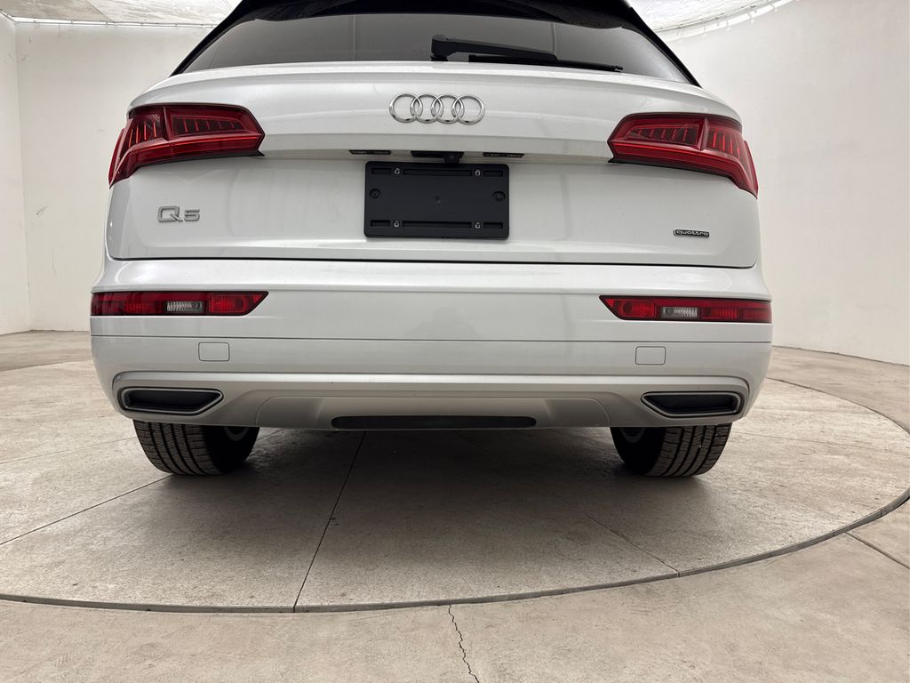 2019 Audi Q5 Premium - Photo 21