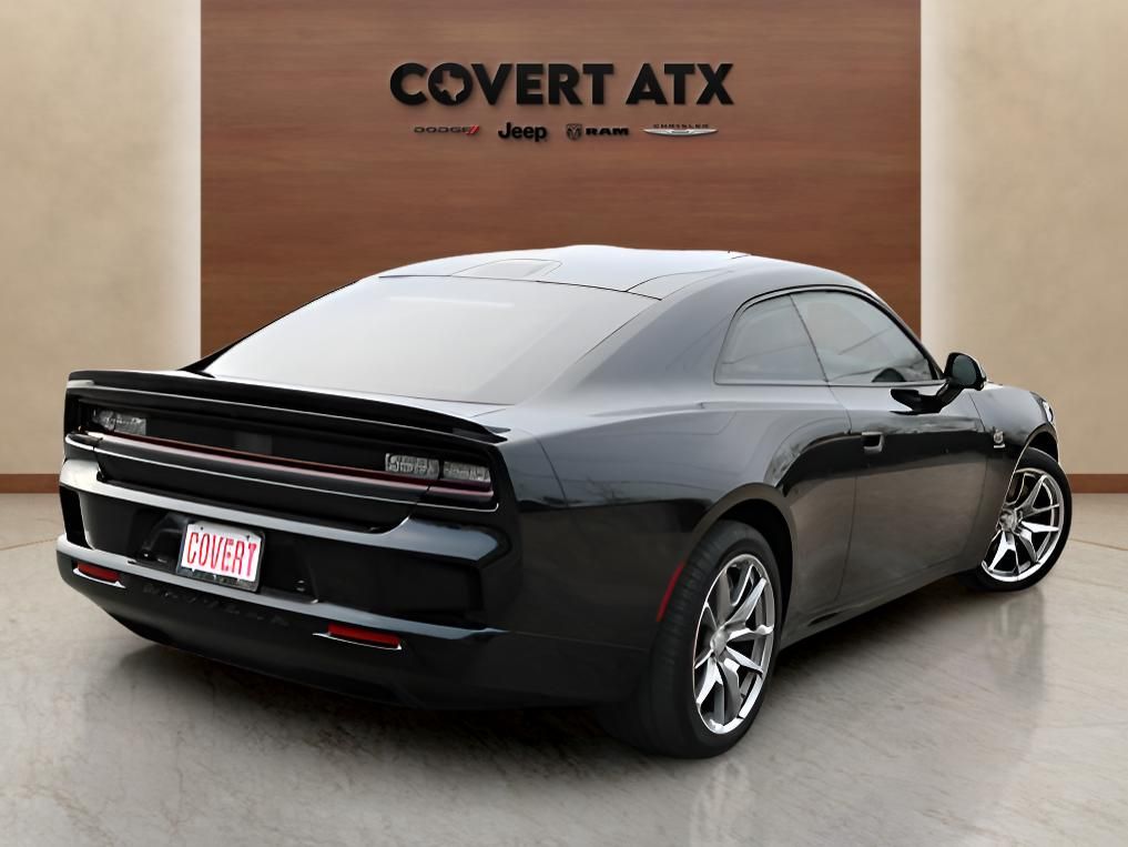 Used Car 2024 Dodge Charger  R/t Scat Pack For Sale Under $50,000 In Austin, Texas