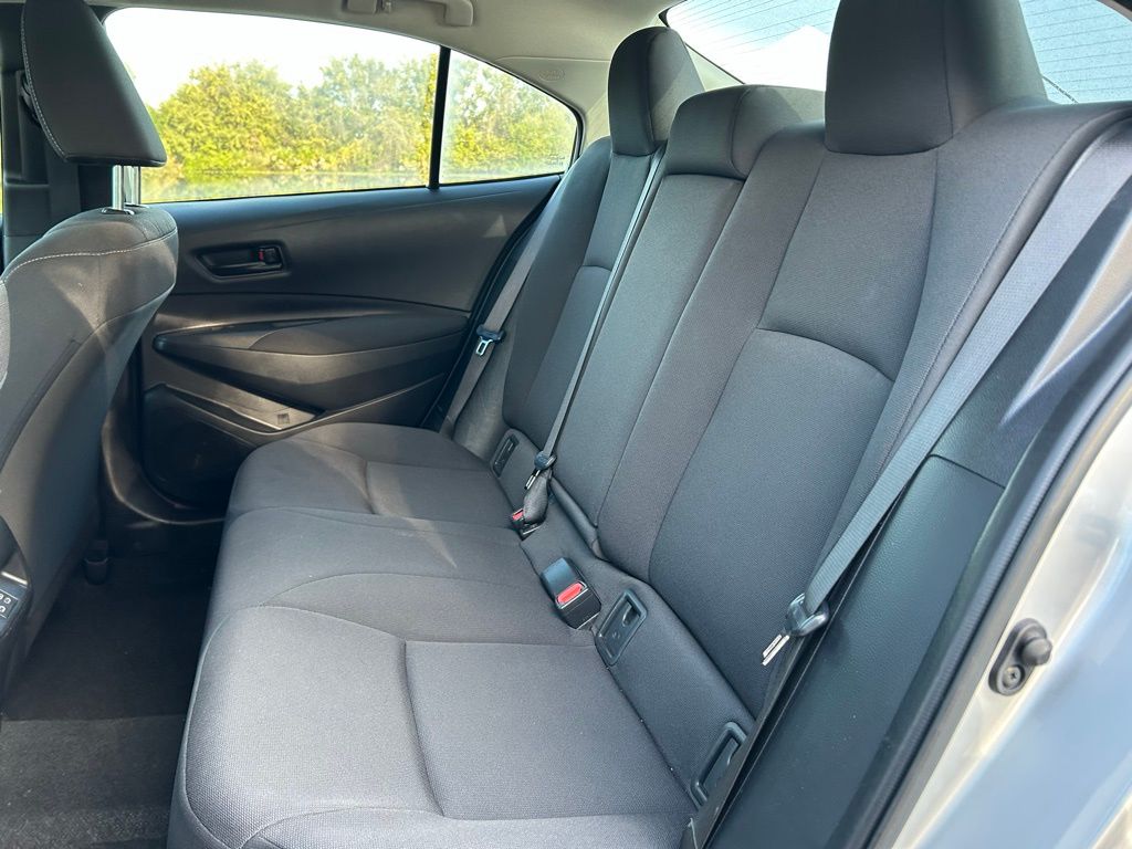 Thumbnail: 2023 Toyota Corolla - 13