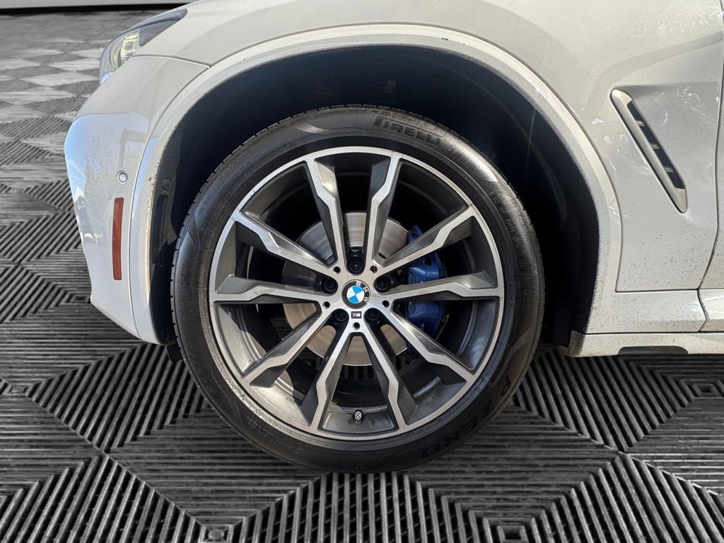 Used Car 2019 Bmw X4  M40i For Sale Under $30,000 In Round Rock, Texas