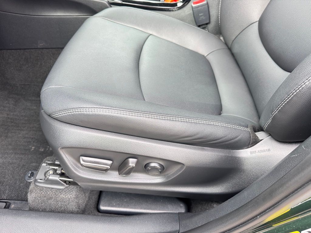 Used 2024 Toyota Corolla Cross SUV