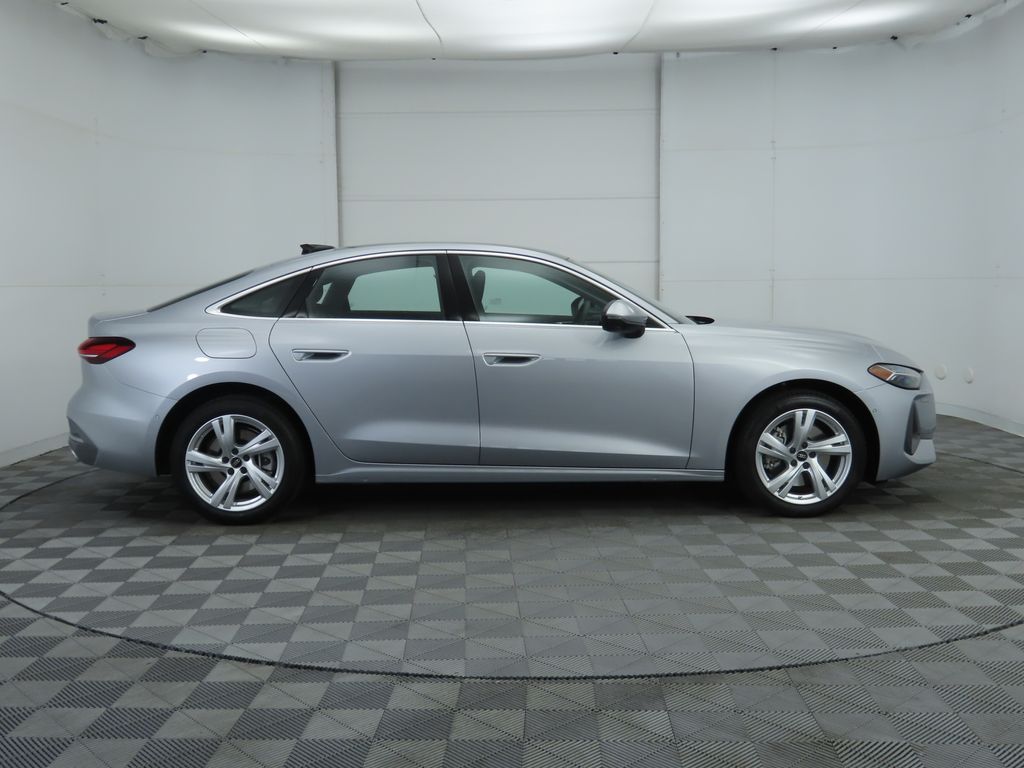 Thumbnail: 2025 Audi A5 - 5