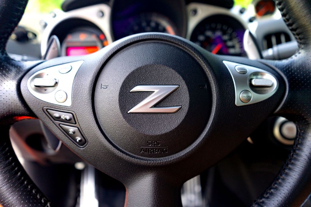 Used Car 2020 Nissan 370z  Sport For Sale Under $35,000 In Taylor, Texas