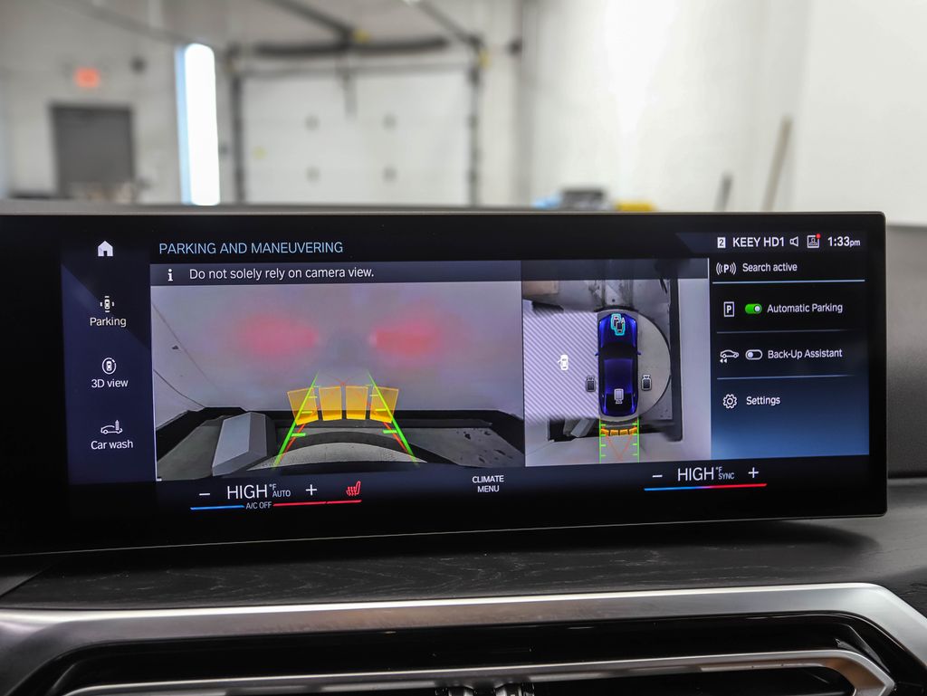 Thumbnail: 2023 BMW i4 - 19