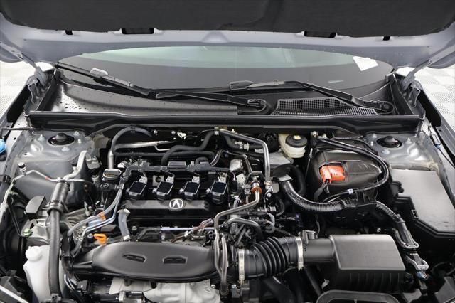 Thumbnail: 2026 Acura Integra - 9