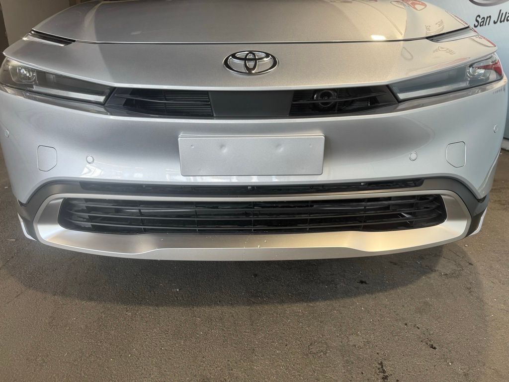 New Car 2025 Toyota Prius Plug-in  For Sale Under $40,000 In San Juan, Puerto Rico