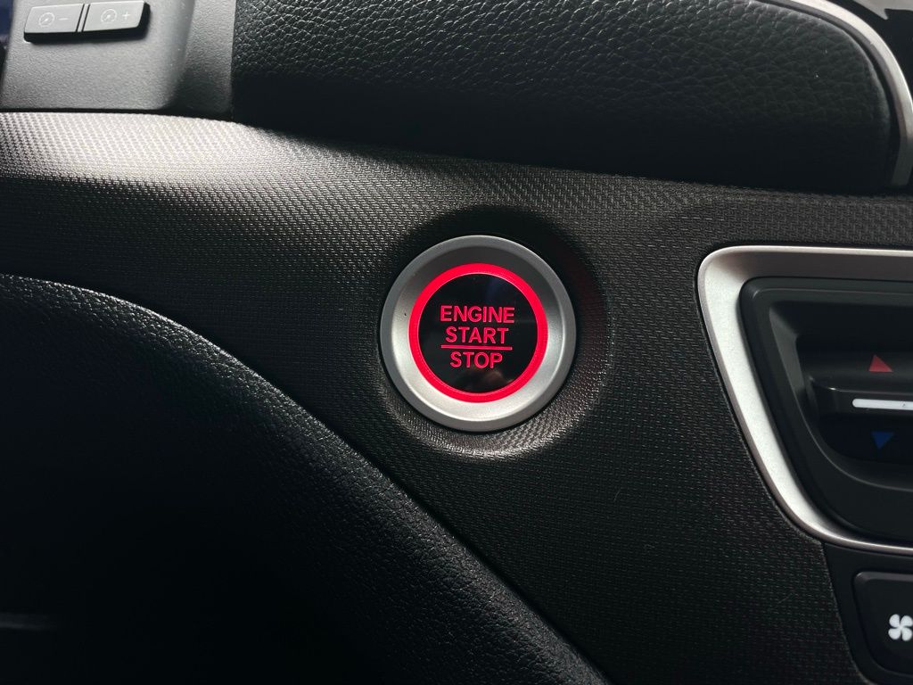 Thumbnail: 2023 Honda Passport - 20