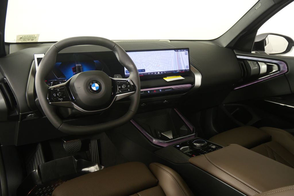 Thumbnail: 2026 BMW X3 - 17