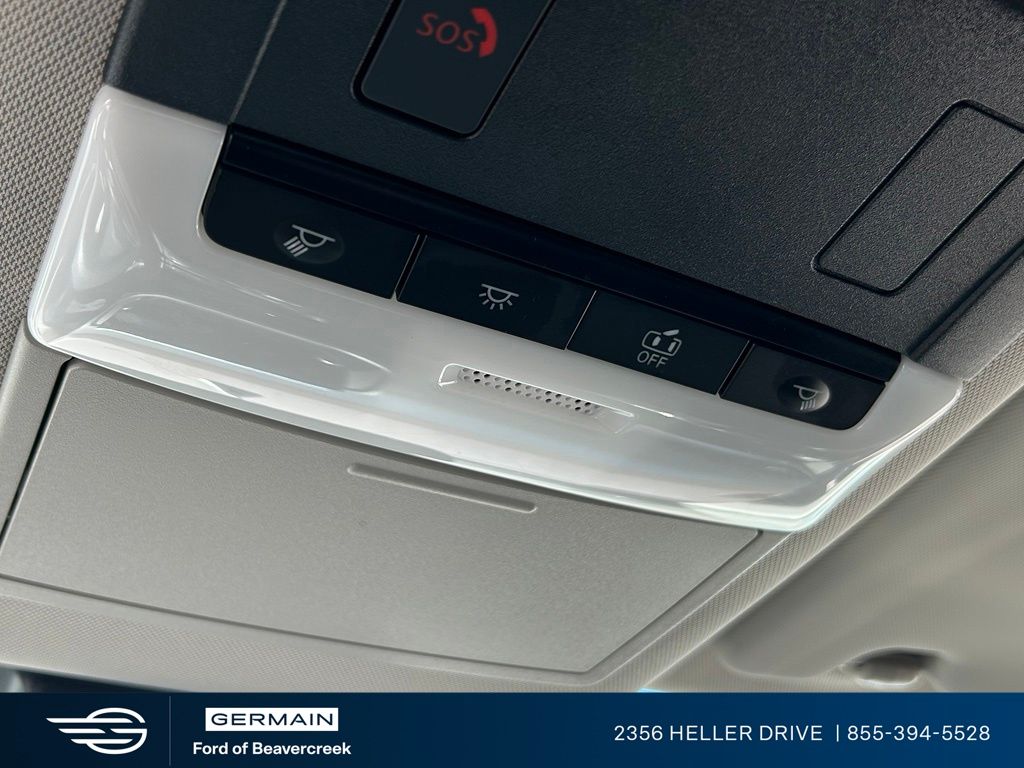 Used 2023 Black Nissan SV image 26