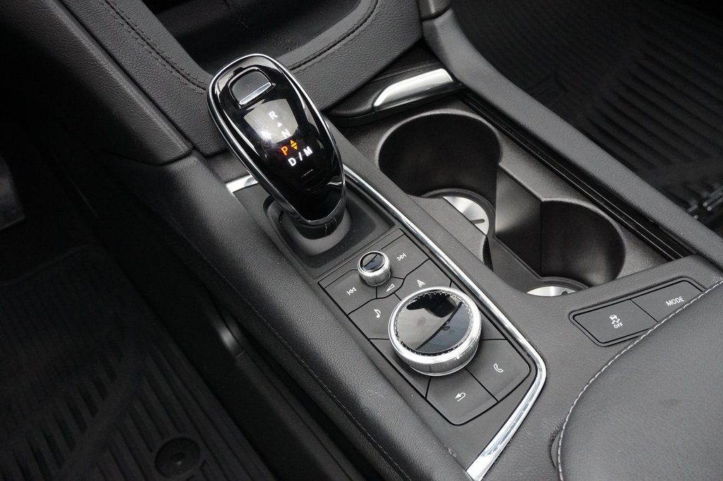 Used Car 2024 Cadillac Xt5  Premium Luxury For Sale Under $40,000 In Weatherford, Texas