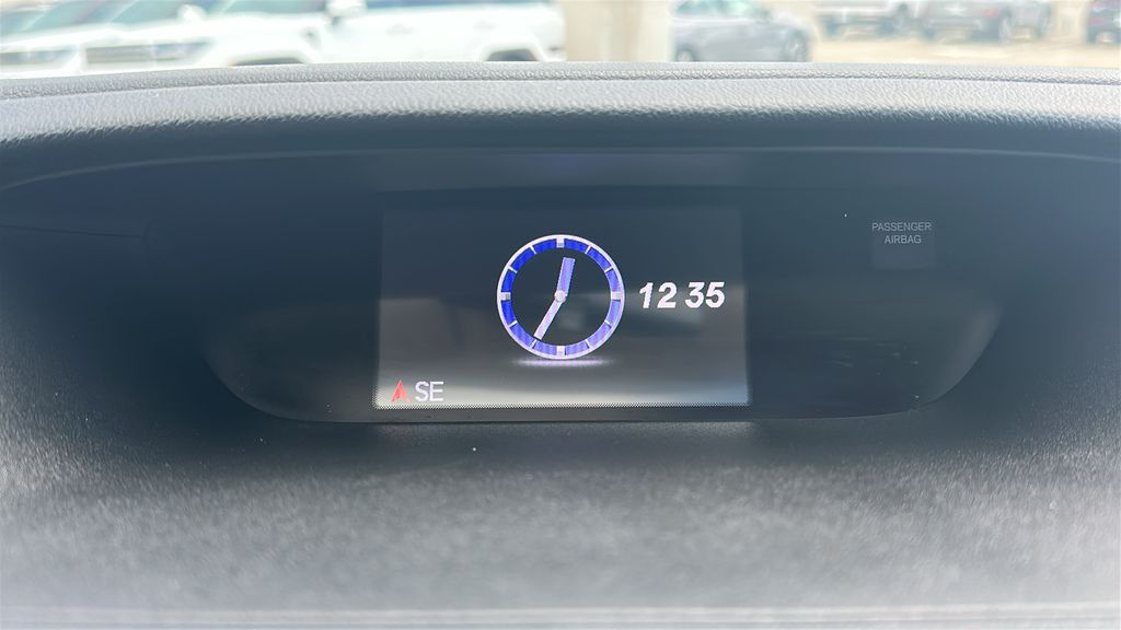 2013 Honda CR-V EX-L Silver at Emmons Autoplex