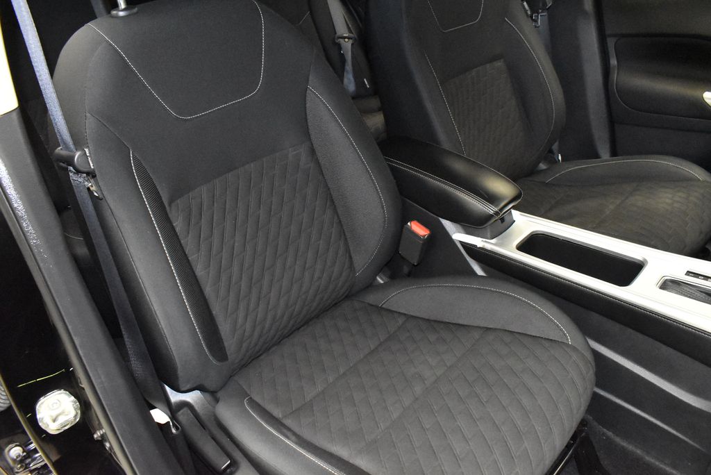 2021 Nissan Kicks SV 21