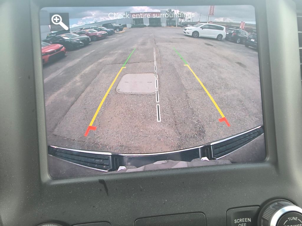 Used 2021 Ram 1500 Truck