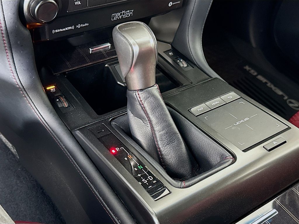 2023 Lexus GX 460 Luxury 17
