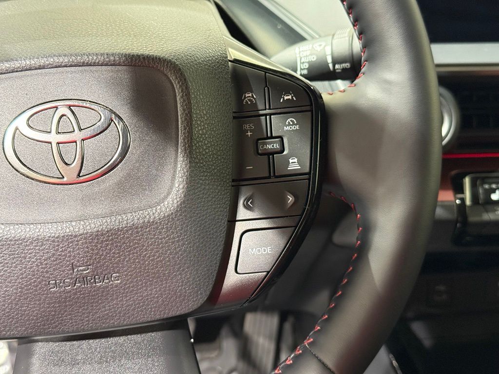 Thumbnail: 2024 Toyota Prius Prime - 24