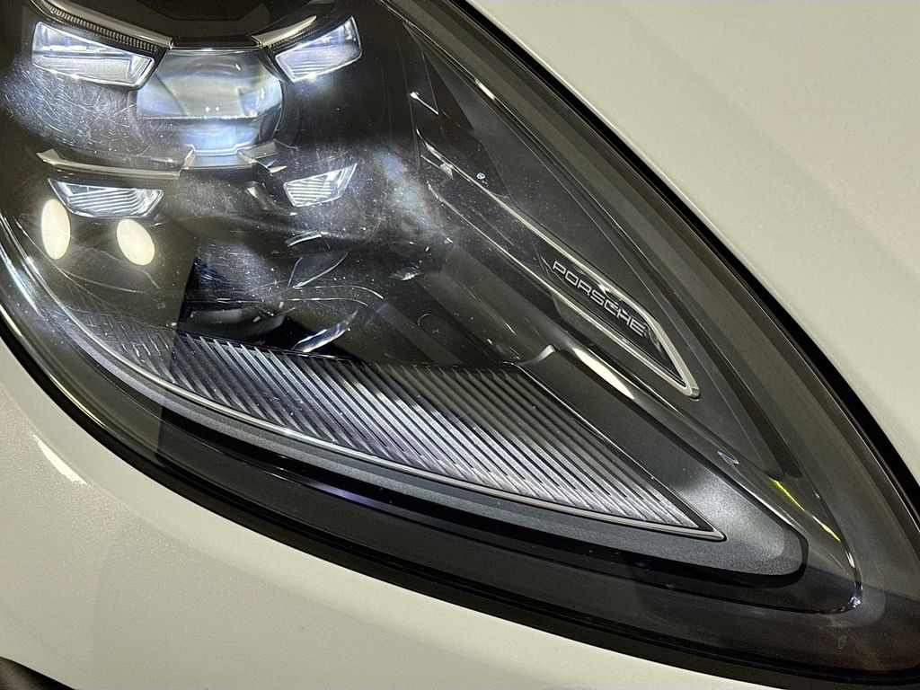 Used Car 2024 Porsche Macan  Base For Sale Under $60,000 In Austin, Texas