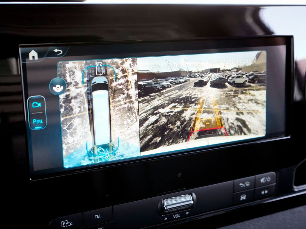 new 2026 Mercedes-Benz Sprinter 2500 car, priced at $62,685