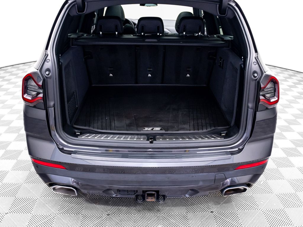 2023 BMW X3 30i - Photo 32