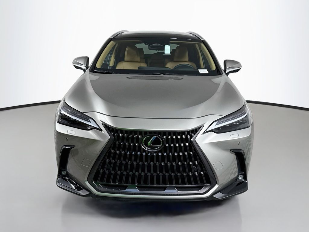 Thumbnail: 2026 Lexus NX - 2