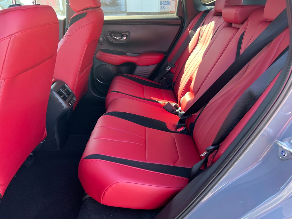 Thumbnail: 2025 Acura ADX - 29