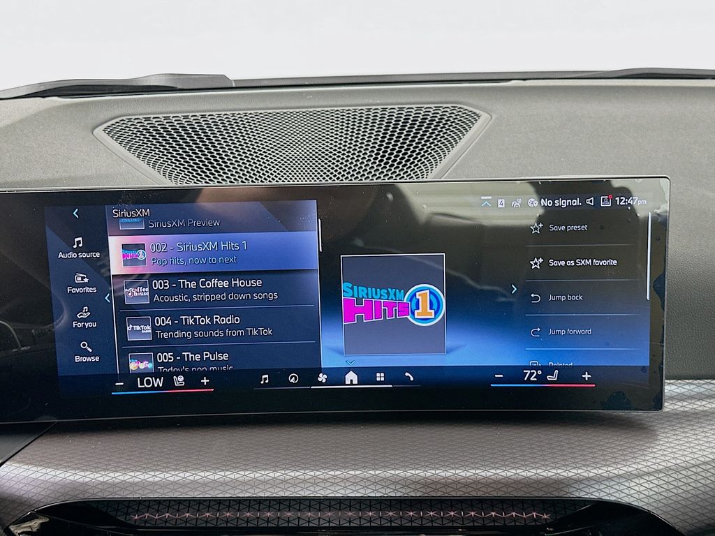 Thumbnail: 2025 BMW 4 Series - 11