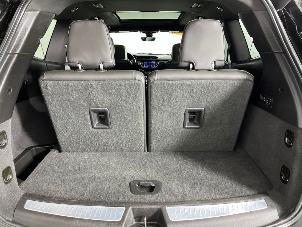 Thumbnail: 2020 Cadillac XT6 - 14