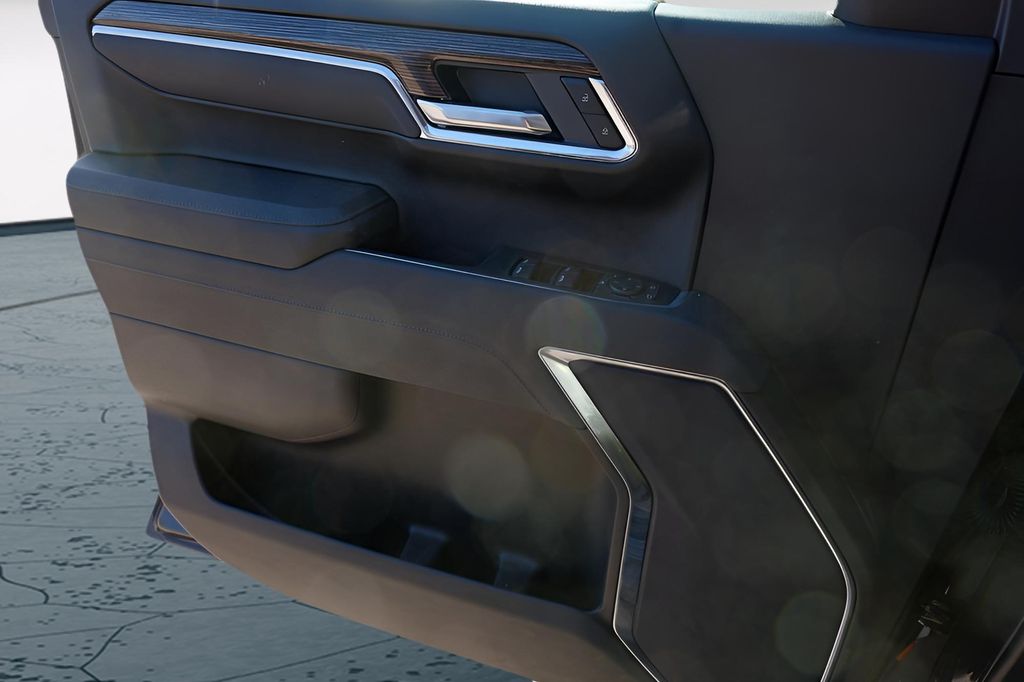 New Car 2025 Gmc Sierra 1500  Elevation For Sale Under $50,000 In Austin, Texas