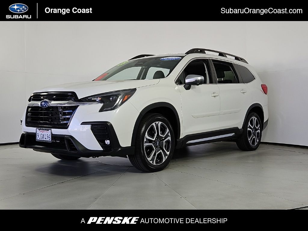 Thumbnail: 2023 Subaru Ascent - 1