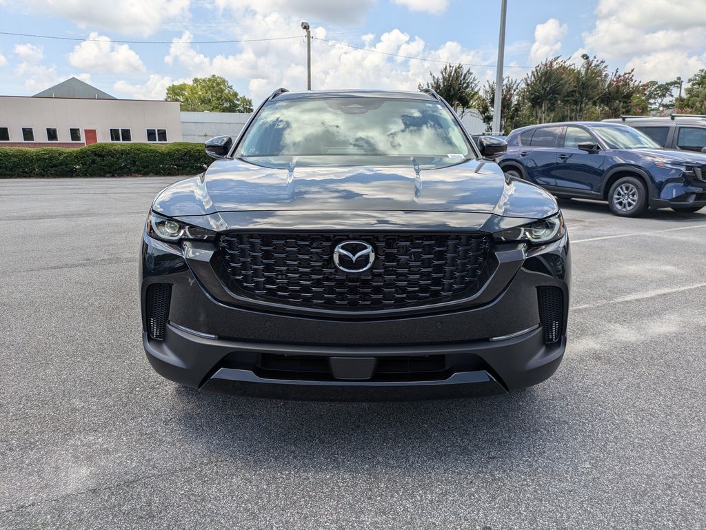 2026 Mazda CX-50 Hybrid Premium