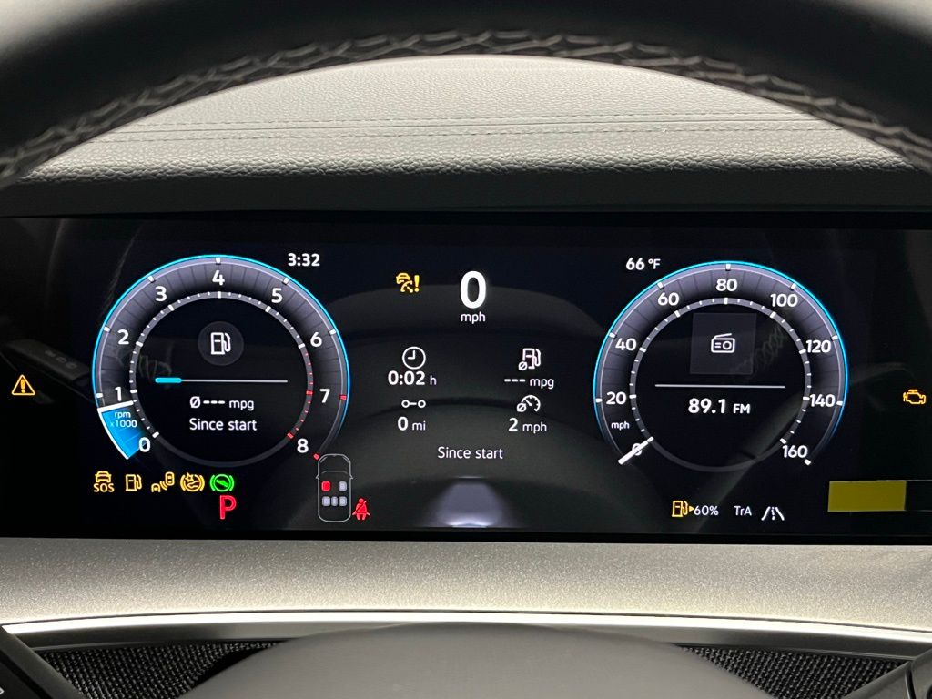 2026 Volkswagen Tiguan S - Photo 25