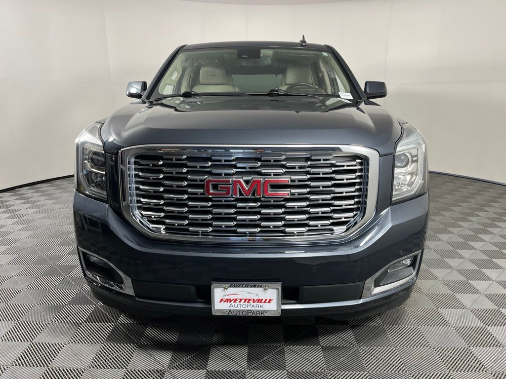 Thumbnail: 2019 GMC Yukon - 19