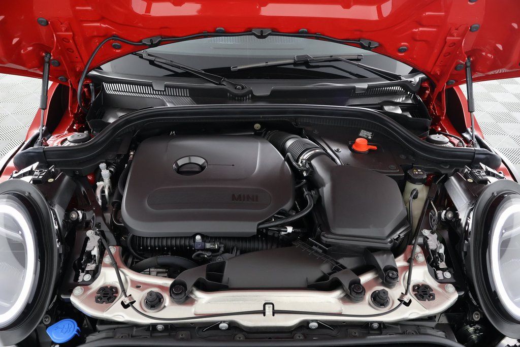 Thumbnail: 2026 MINI Cooper - 9