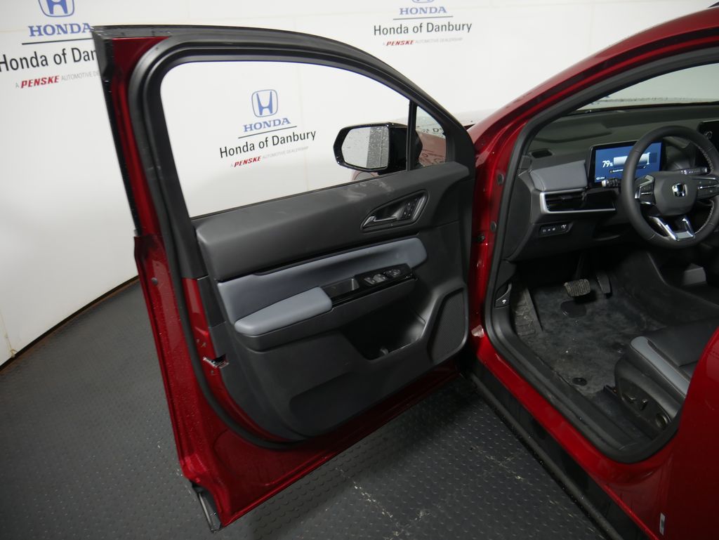 Thumbnail: 2026 Honda Prologue - 9