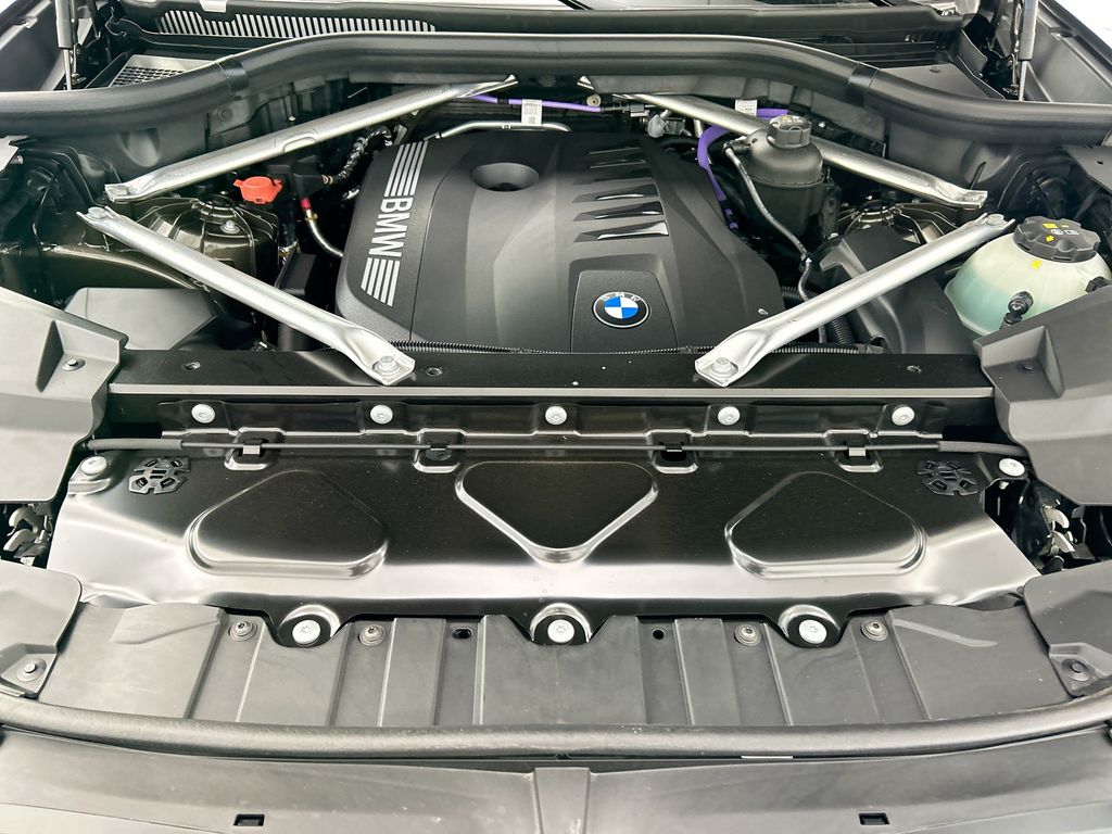 Thumbnail: 2026 BMW X5 - 28
