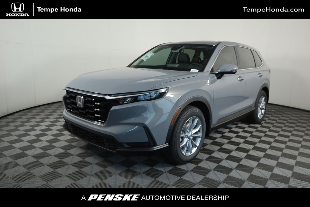 2025 Honda CR-V EX-L -
                Tempe, AZ