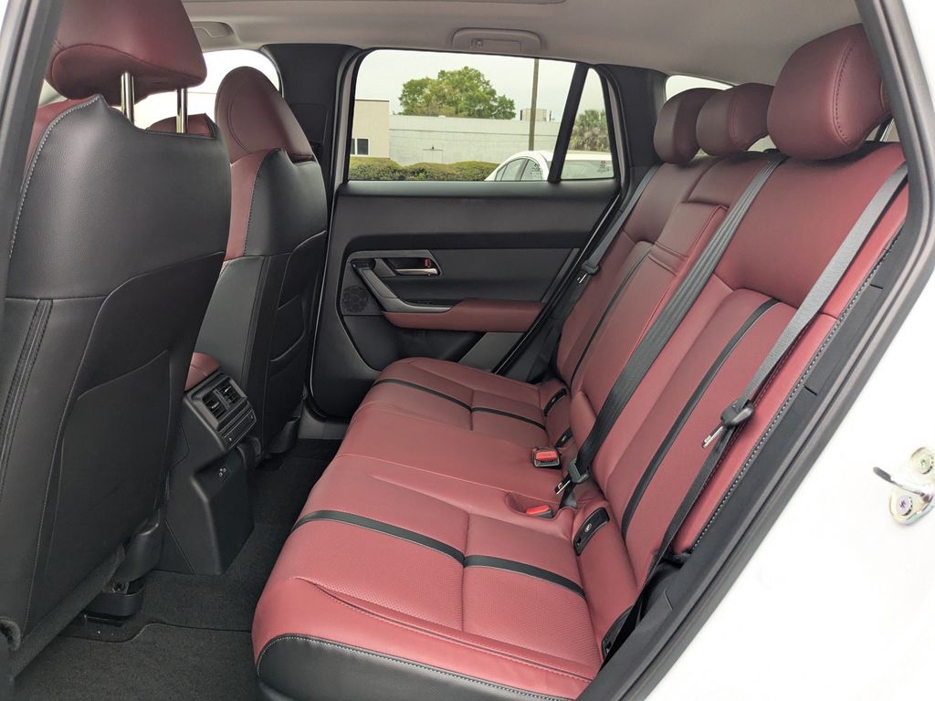 2026 Mazda CX-50 Hybrid Premium Plus